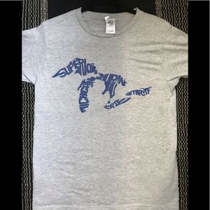 💙 Great Lakes T-shirt 💙